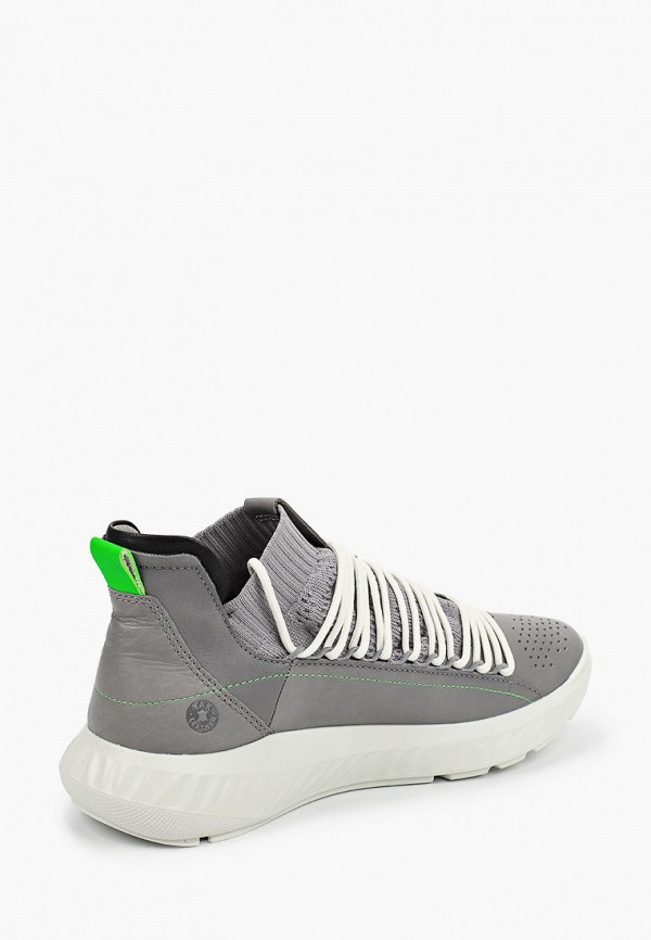 фото Кроссовки ecco