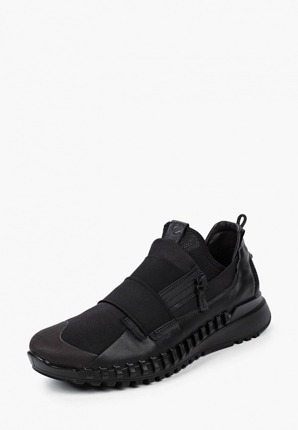 фото Кроссовки ecco