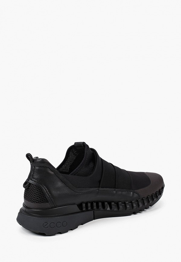 фото Кроссовки ecco