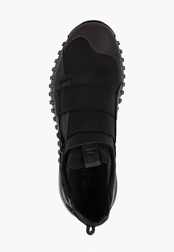 фото Кроссовки ecco