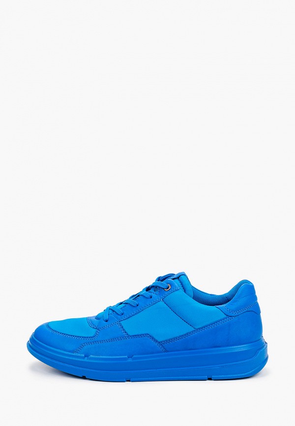 

Кроссовки Ecco, Синий, ECCO SOFT X