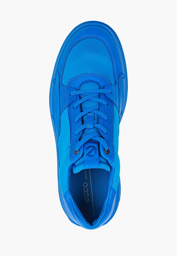 фото Кроссовки ecco