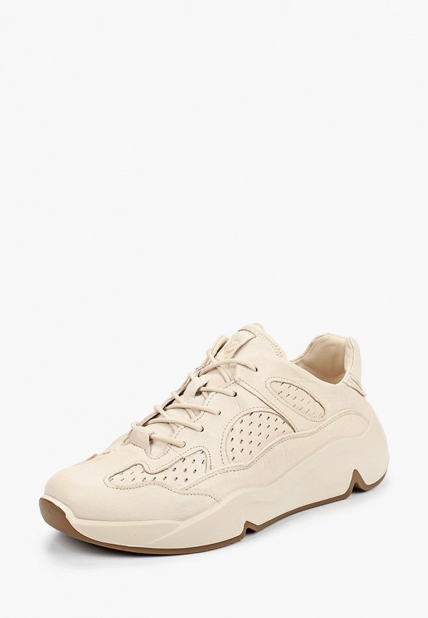 Кроссовки Ecco Chunky Sneaker Купить