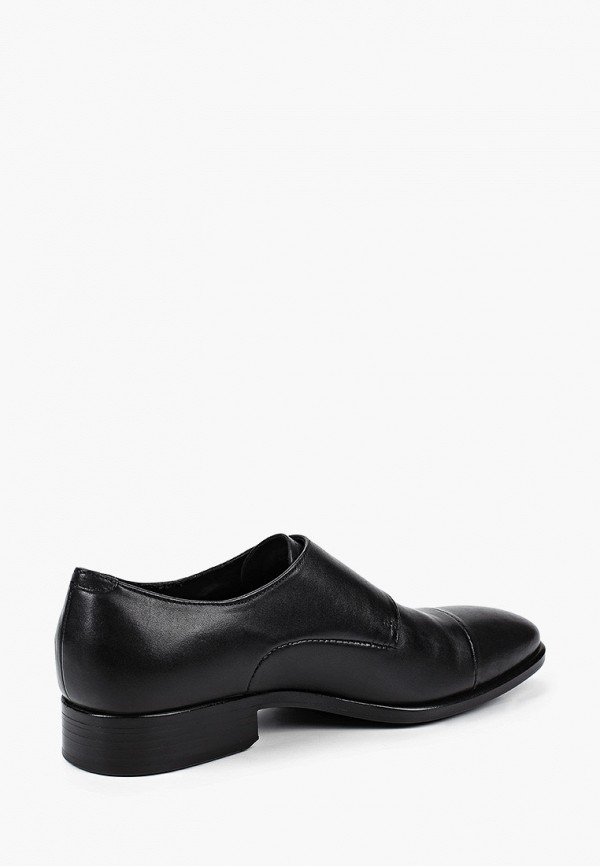 

Туфли Ecco, Черный, ECCO VITRUS MONDIAL