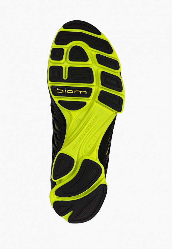 фото Кроссовки ecco