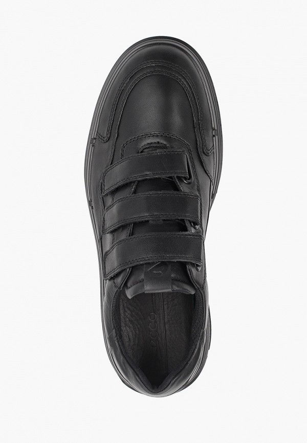 фото Кроссовки ecco