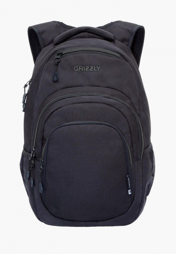 фото Рюкзак grizzly
