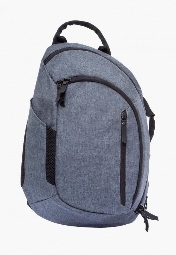 

Рюкзак Grizzly, Серый