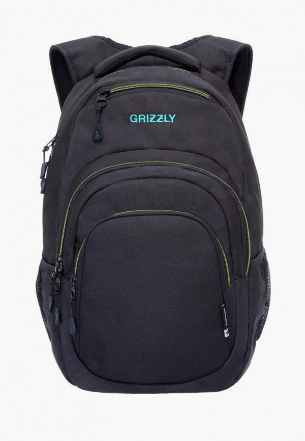 фото Рюкзак grizzly