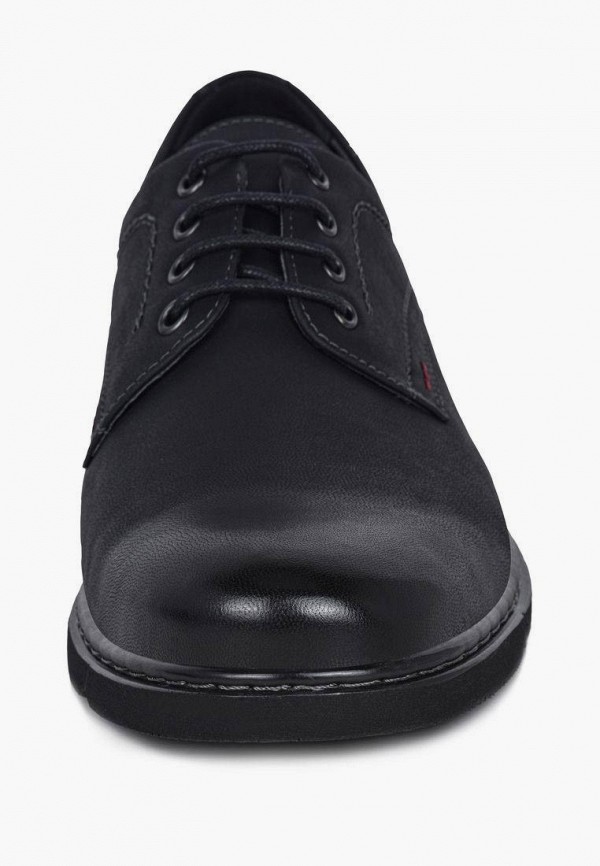 фото Ботинки t.taccardi