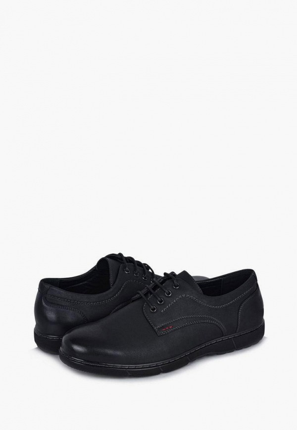 фото Ботинки t.taccardi