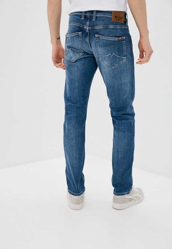 фото Джинсы mustang