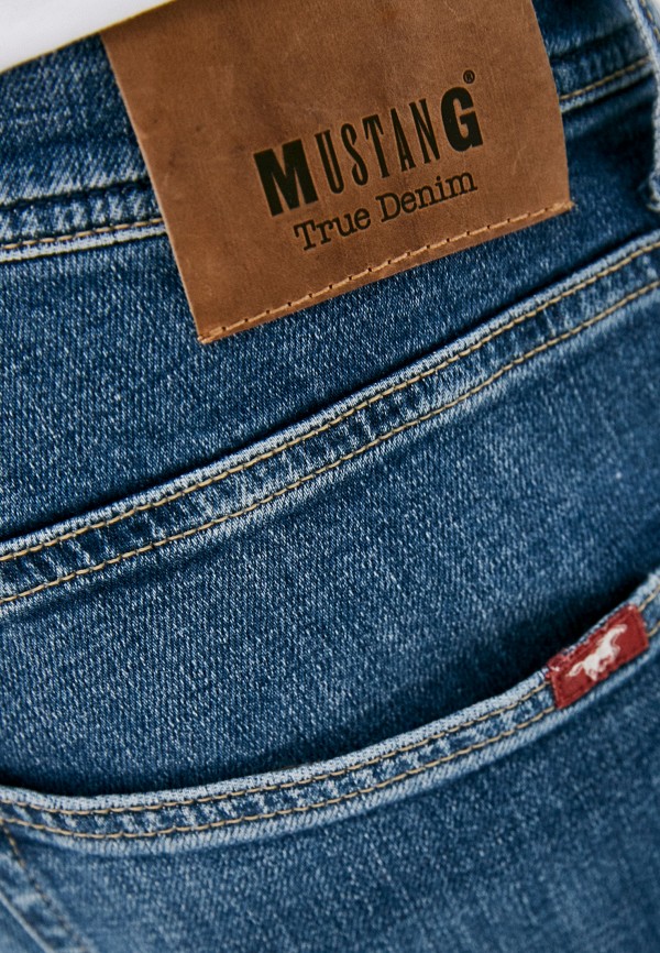 фото Джинсы mustang