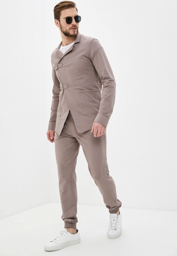 фото Брюки спортивные duckystyle