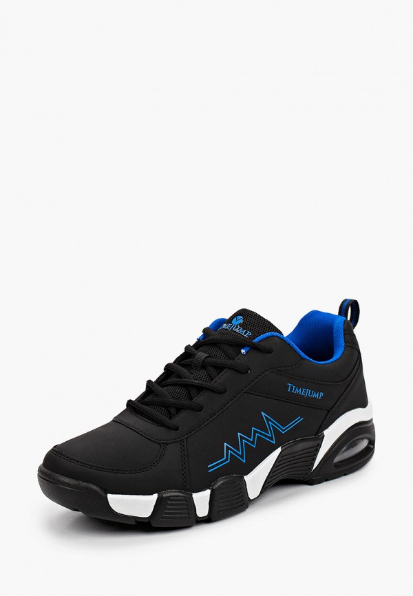 фото Кроссовки timejump