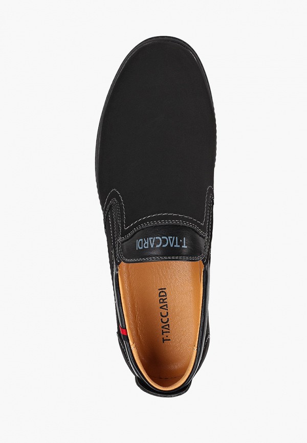 фото Слипоны t.taccardi