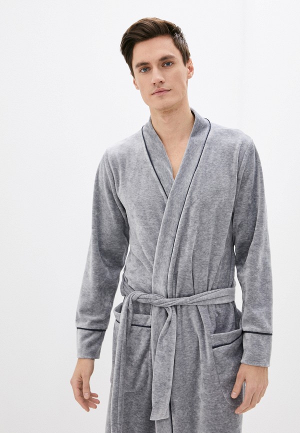 фото Халат домашний lika dress