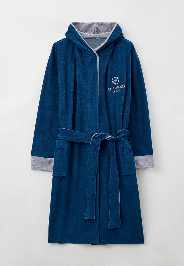 фото Халат домашний lika dress