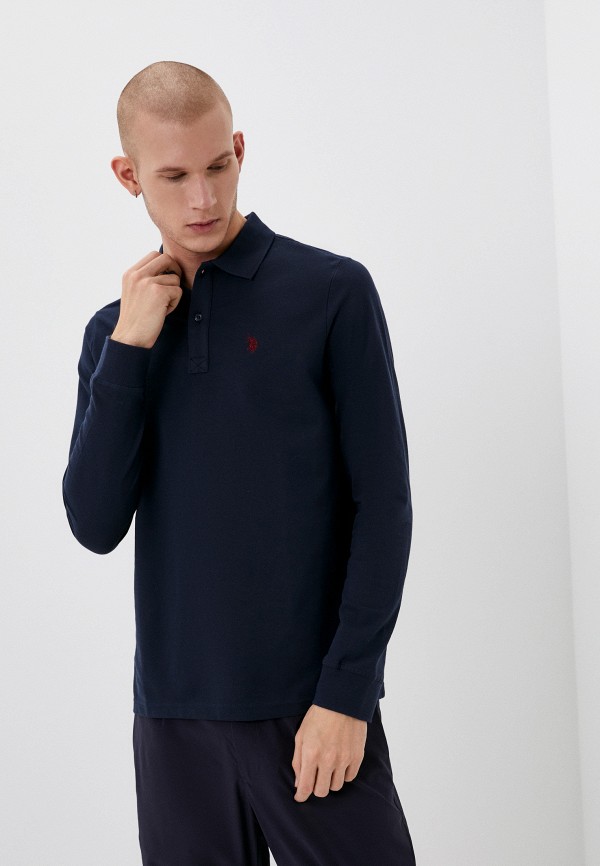 фото Поло u.s. polo assn.