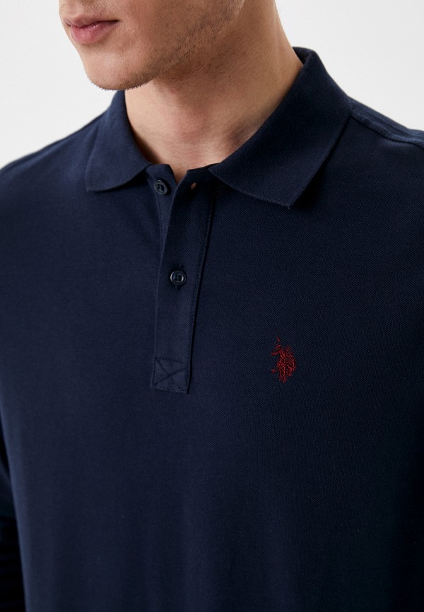 фото Поло u.s. polo assn.