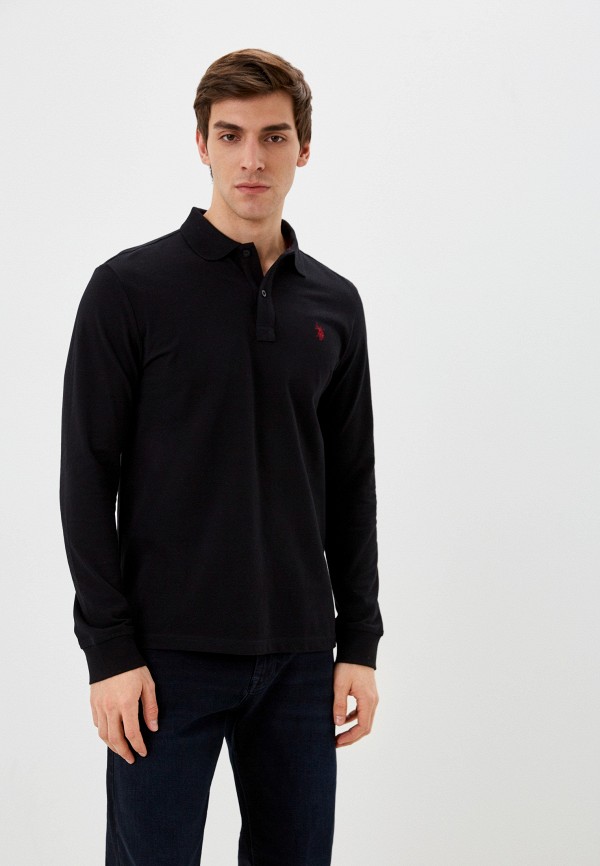 фото Поло u.s. polo assn.