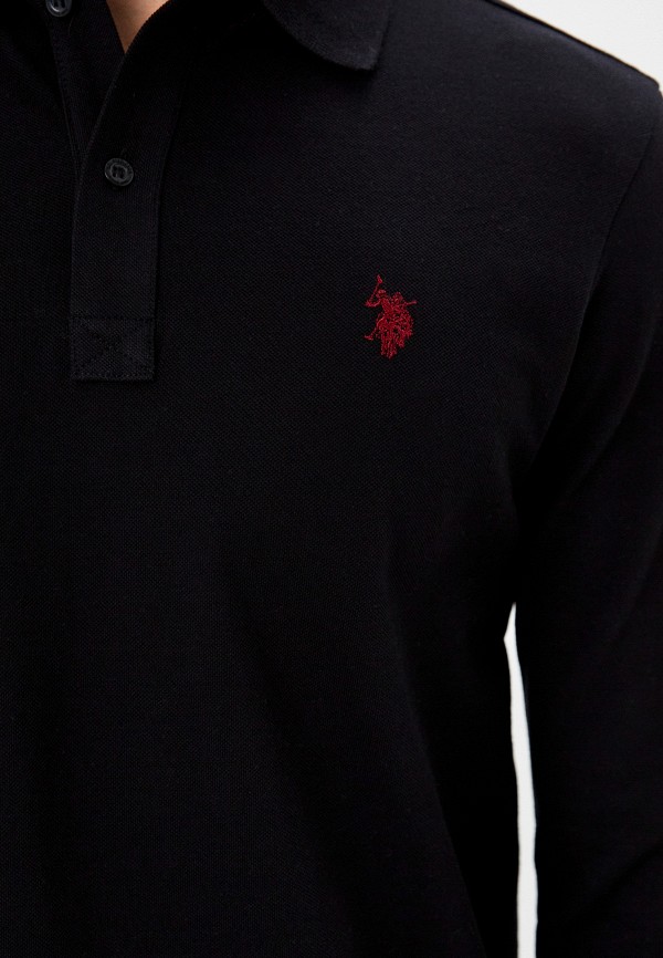 фото Поло u.s. polo assn.