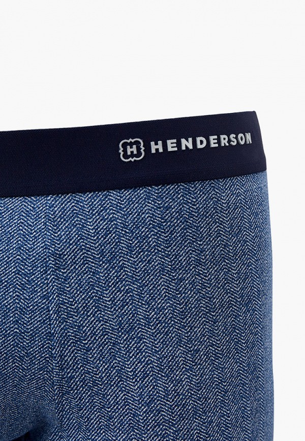 

Трусы Henderson, Синий