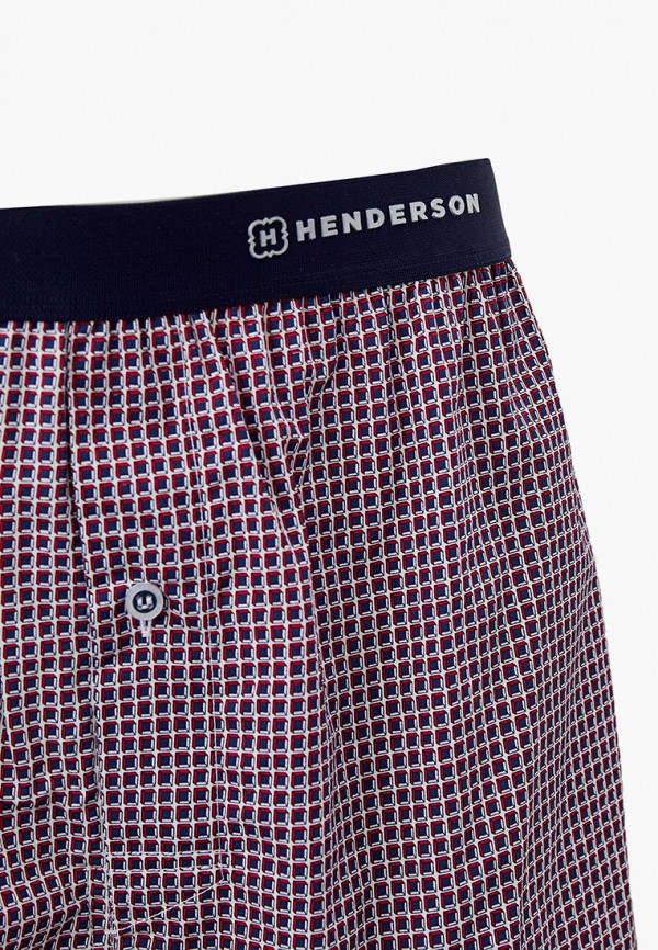 фото Трусы henderson