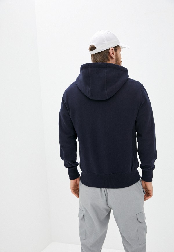 фото Толстовка superdry