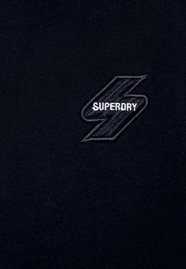 фото Толстовка superdry