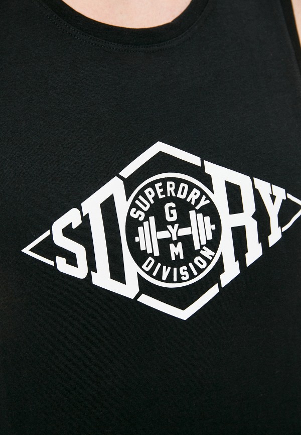 фото Майка superdry