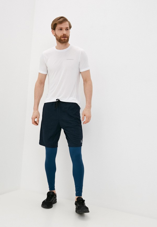 фото Футболка спортивная superdry