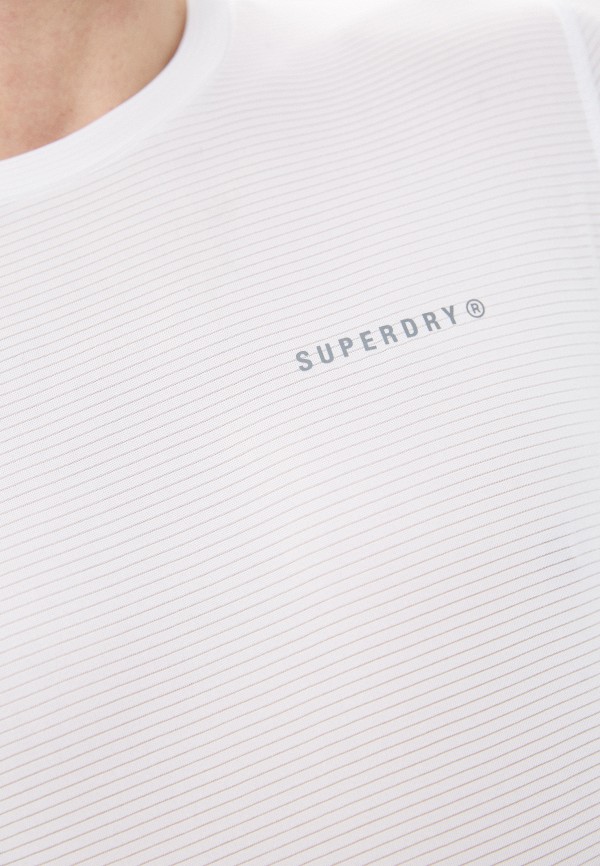 фото Футболка спортивная superdry