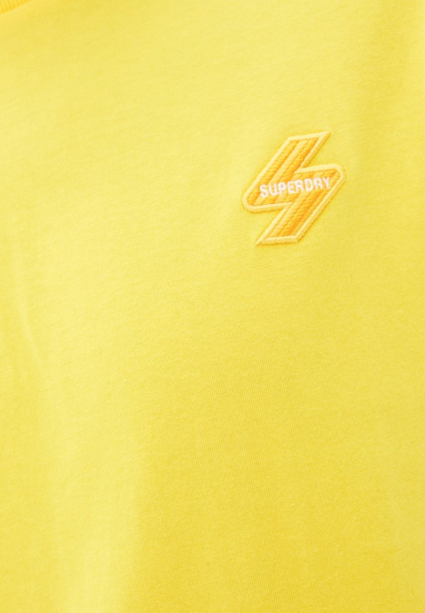 фото Футболка superdry