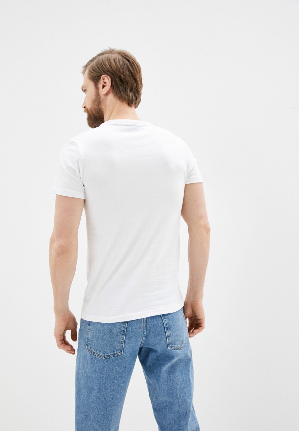 

Футболка Superdry, Белый, CL NS TEE 220