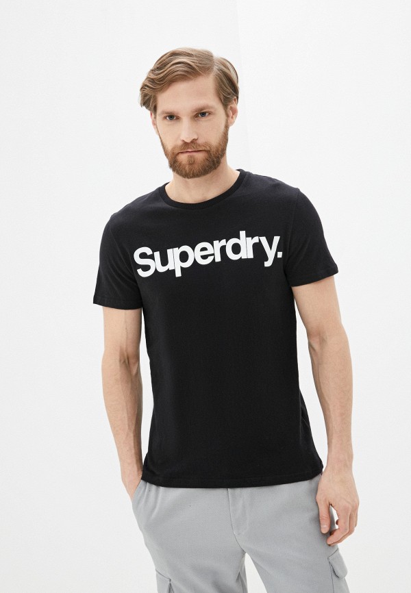 Футболка Superdry