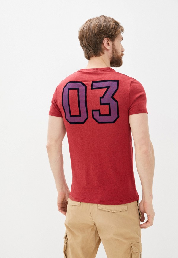 фото Футболка superdry