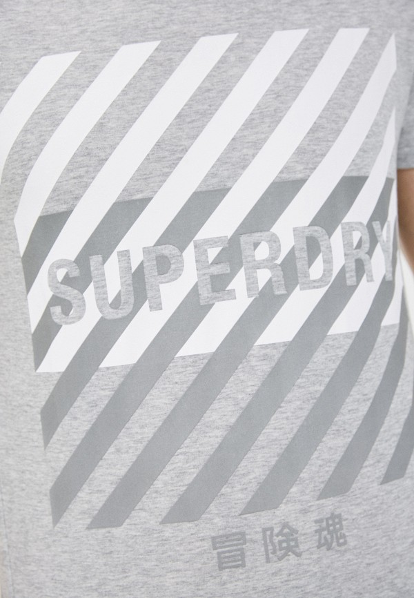 фото Футболка superdry