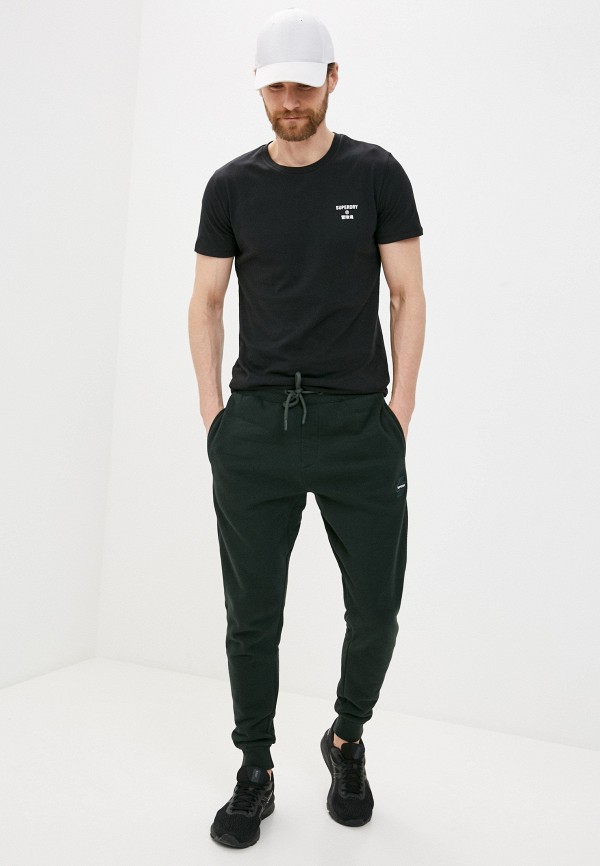 фото Футболка superdry