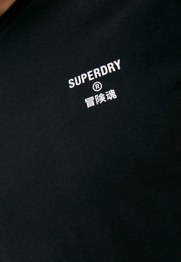 фото Футболка superdry