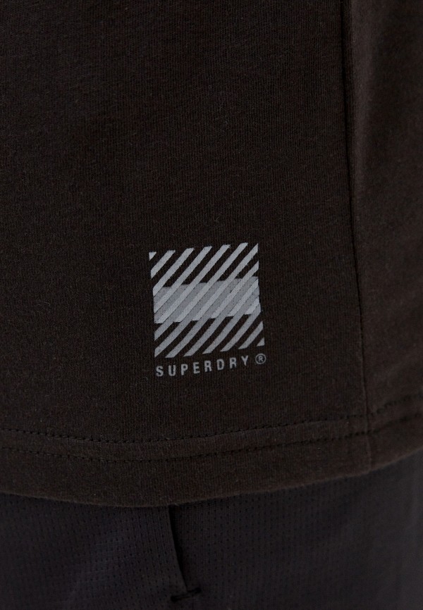 фото Футболка superdry