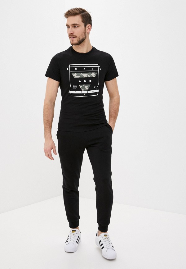 фото Футболка mark formelle