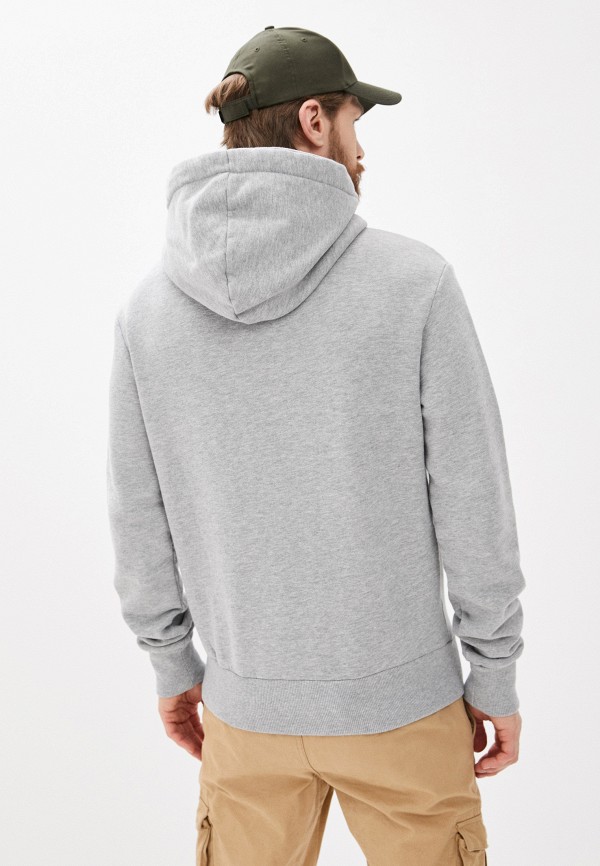 фото Худи superdry