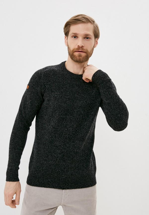 

Джемпер Superdry, Серый, HARLO CREW