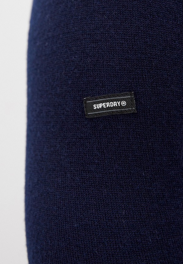 фото Водолазка superdry