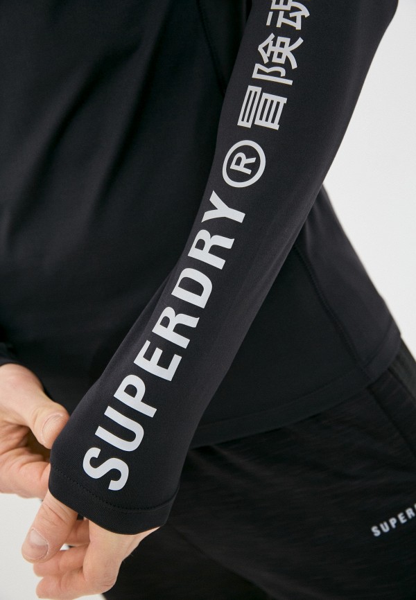 фото Термобелье верх superdry