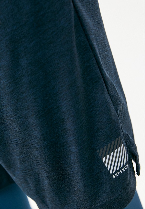 фото Шорты спортивные superdry