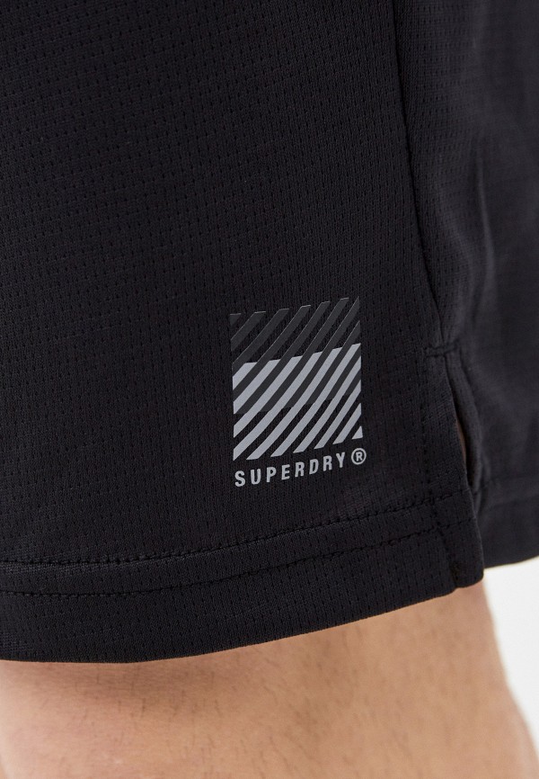 фото Шорты спортивные superdry