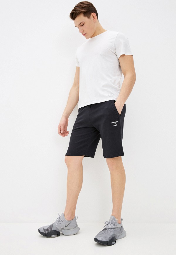 фото Шорты спортивные superdry