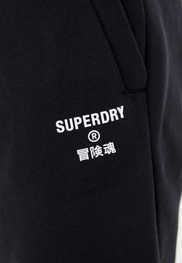 фото Шорты спортивные superdry